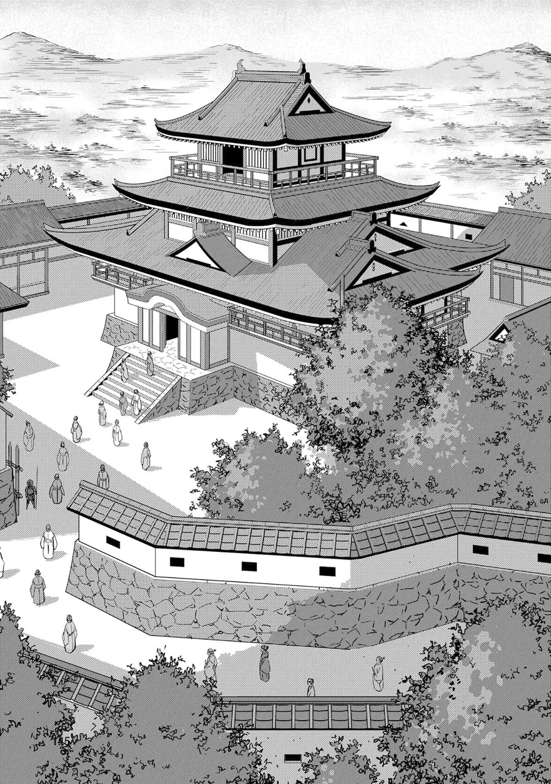 第10幕 馀兴8