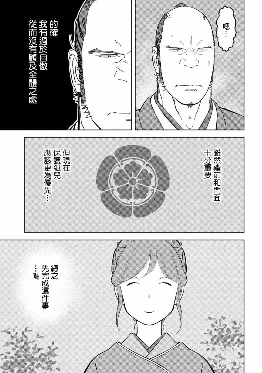 第26幕  整备23