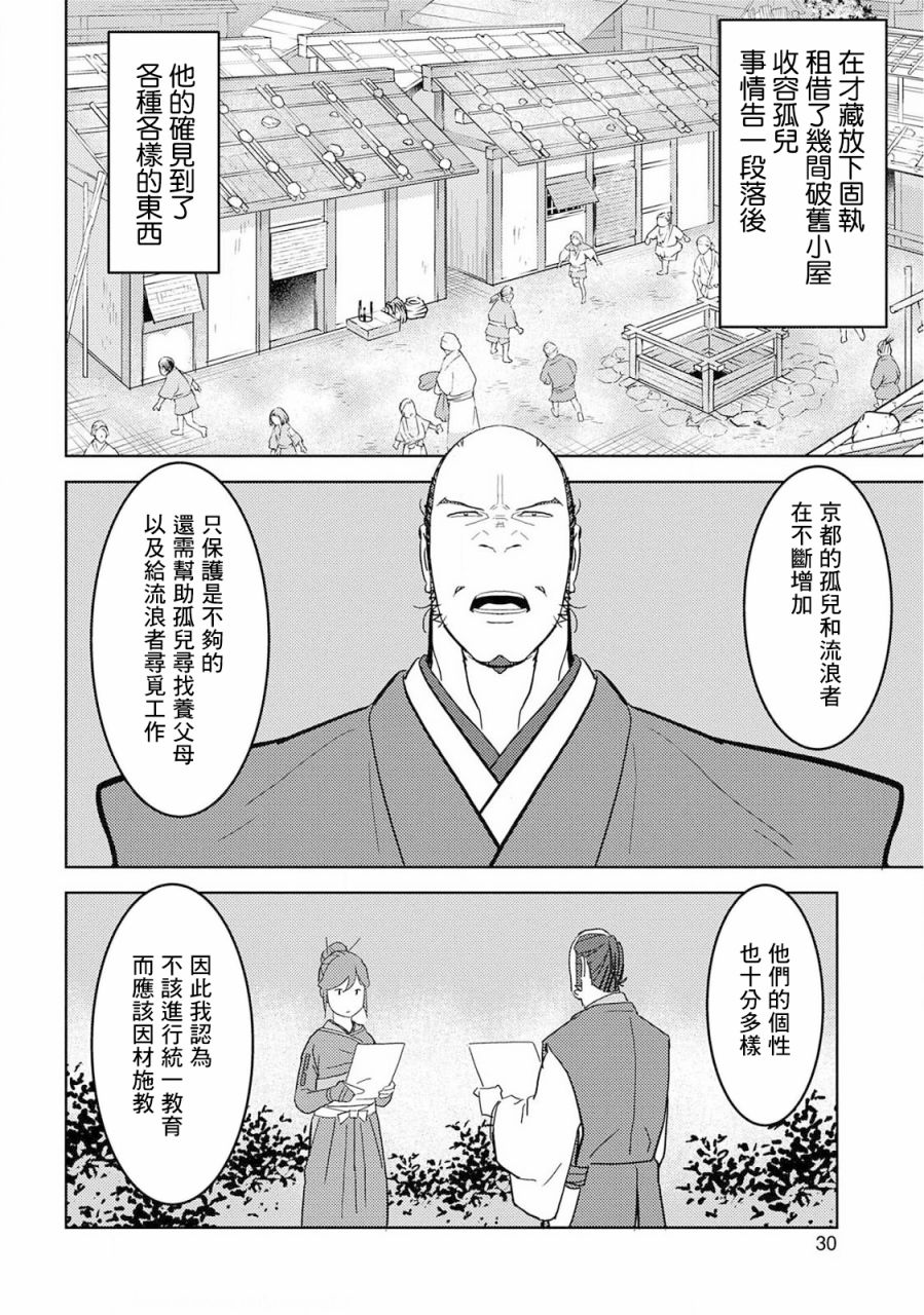 第26幕  整备24