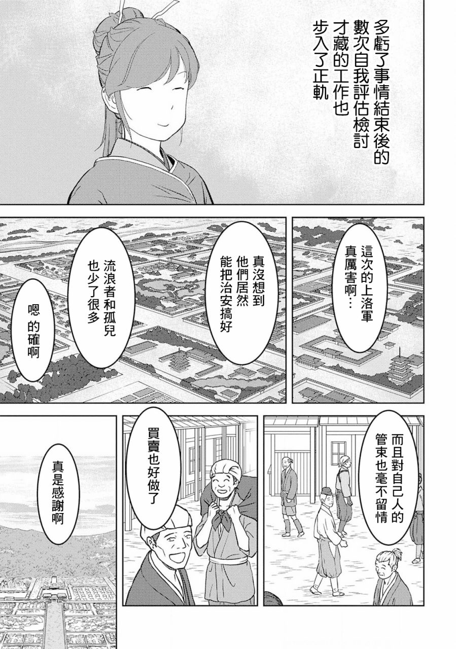 第26幕  整备25