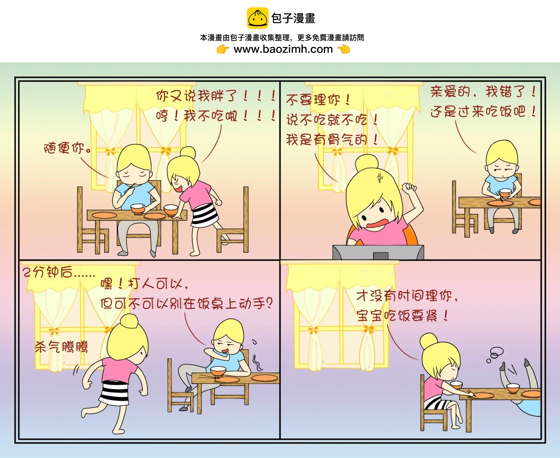 重嘛？吃嘛？来嘛！傻嘛？！2