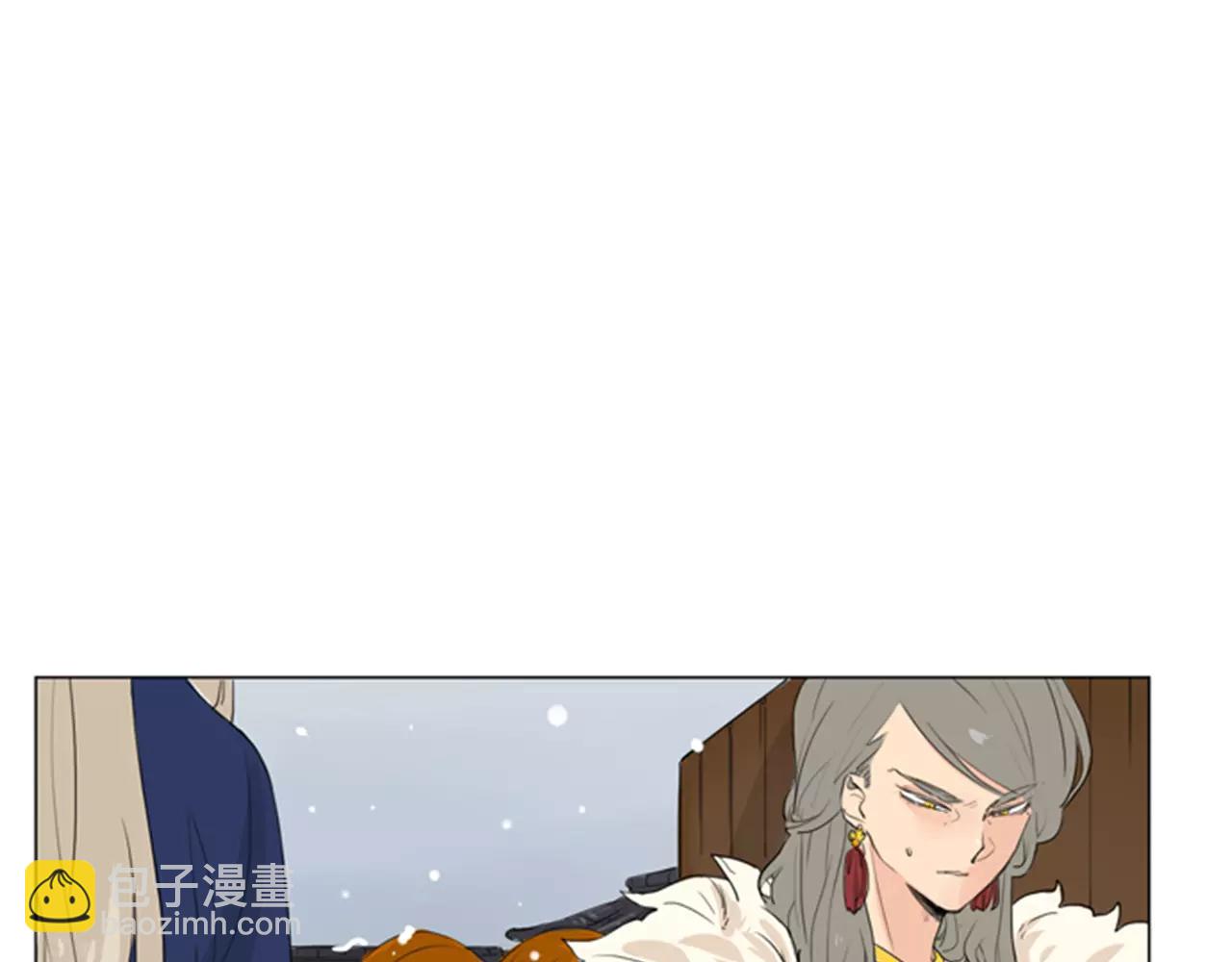 第33话 留你这条命？15