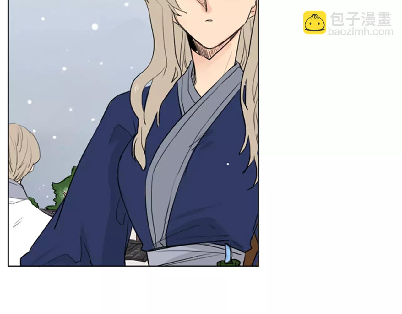 第33话 留你这条命？17