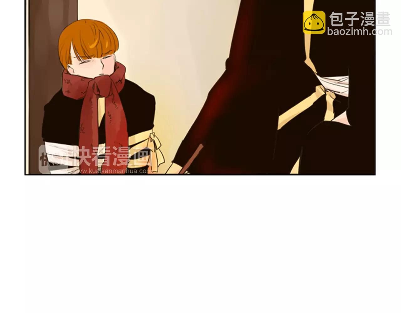 第33话 留你这条命？45