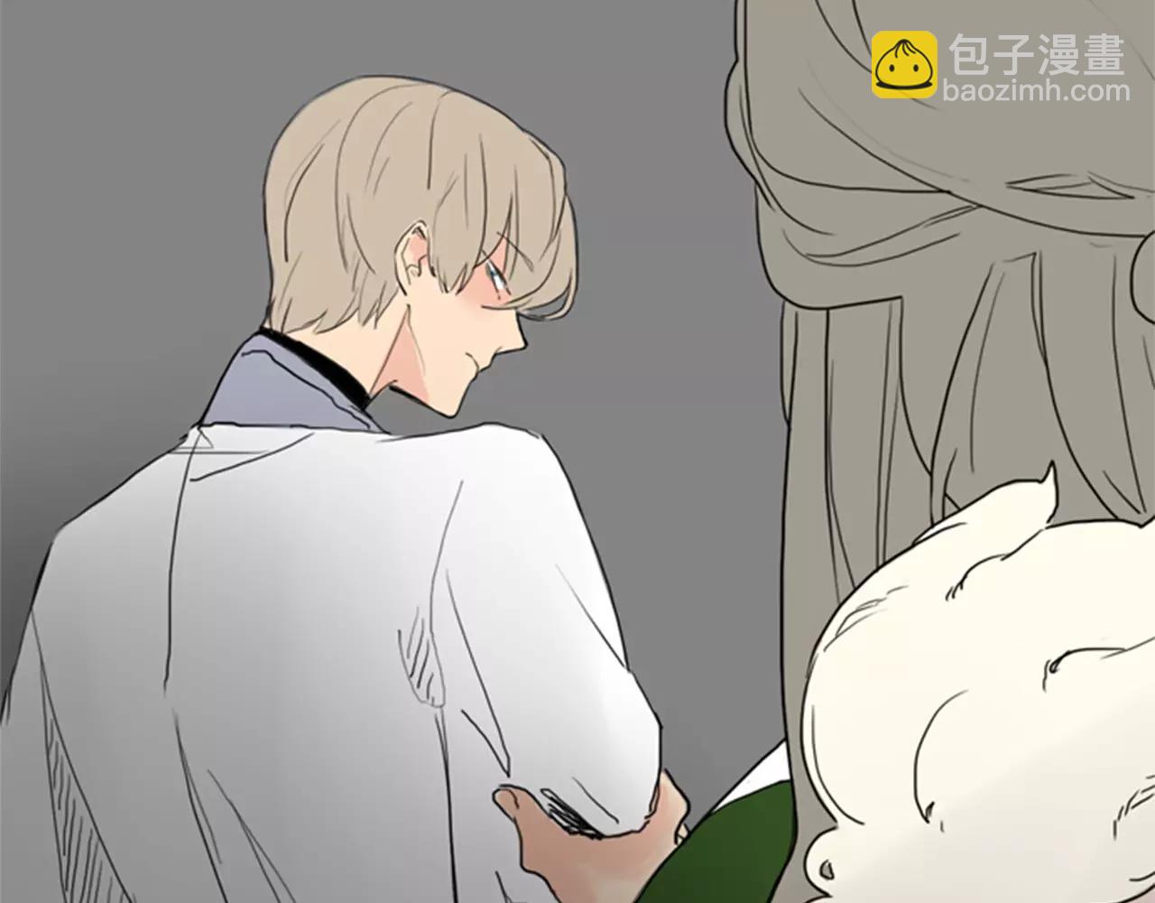 第33话 留你这条命？6
