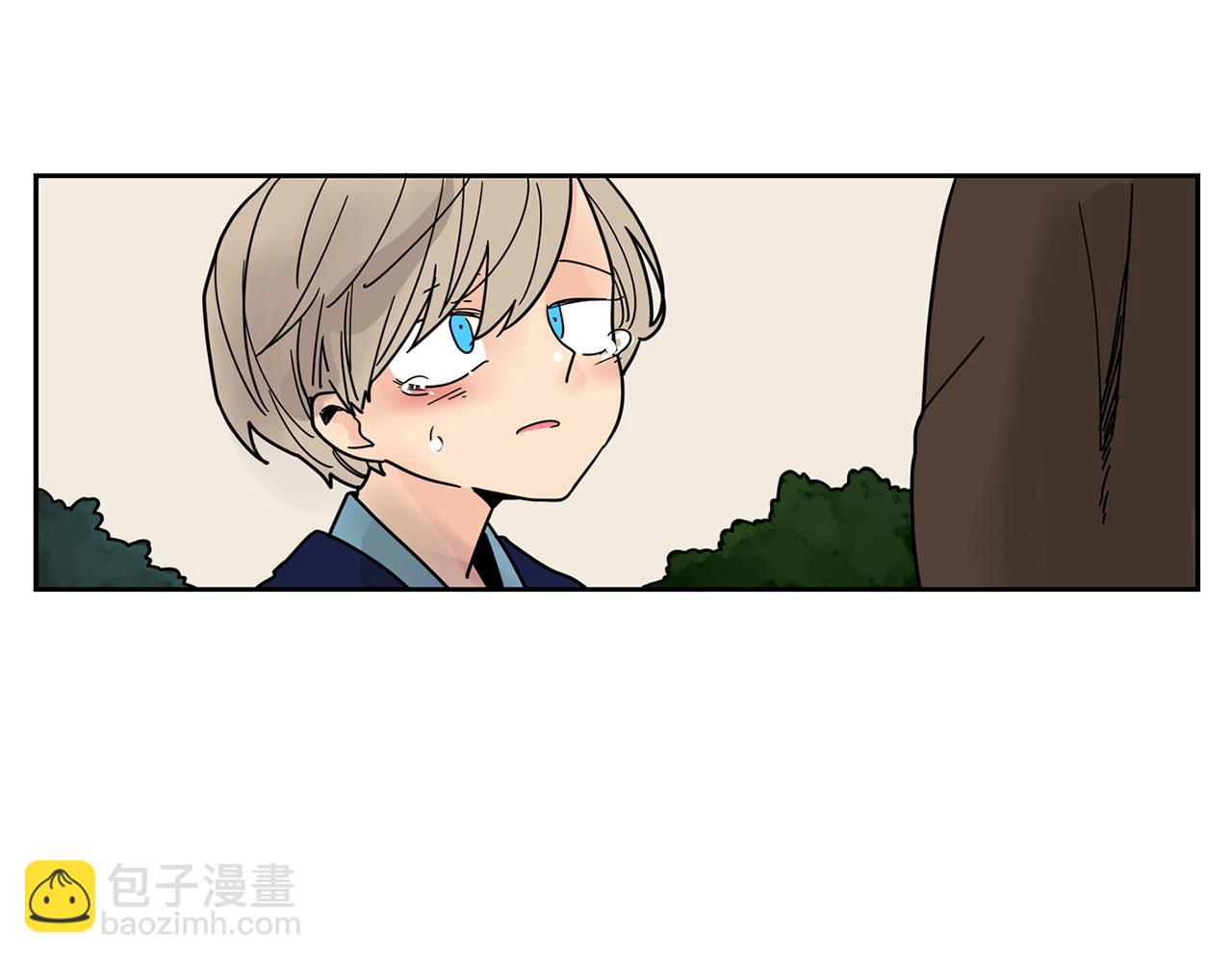 回忆篇完结话 离别147