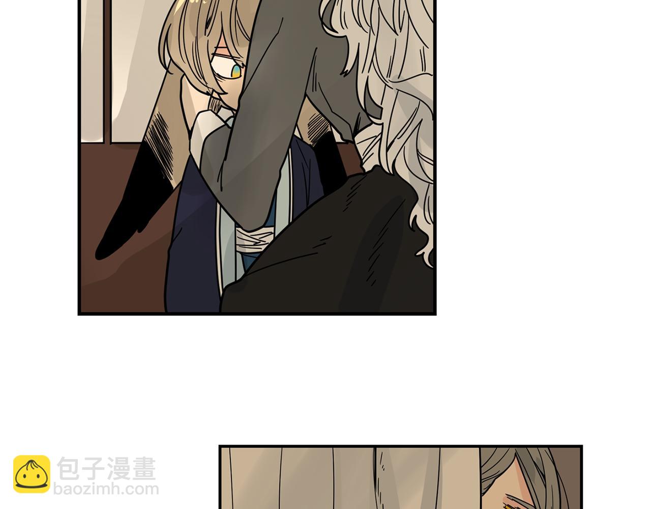 回忆篇完结话 离别19