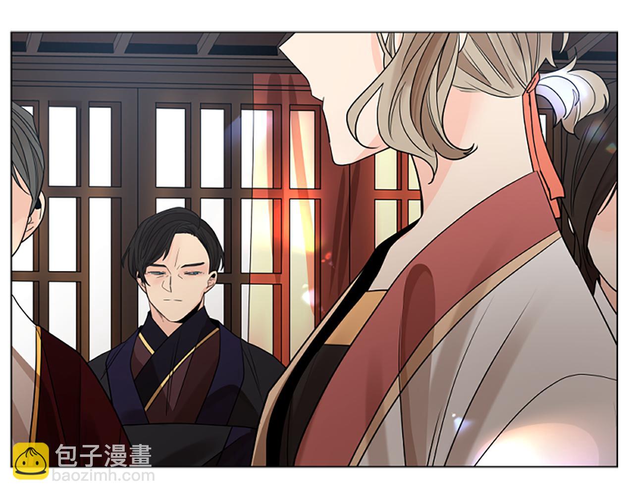 第160话 姗姗来迟85