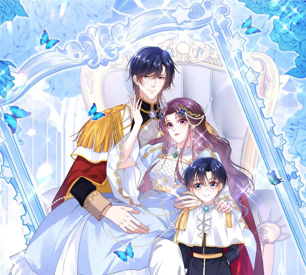第3话 王之考验0