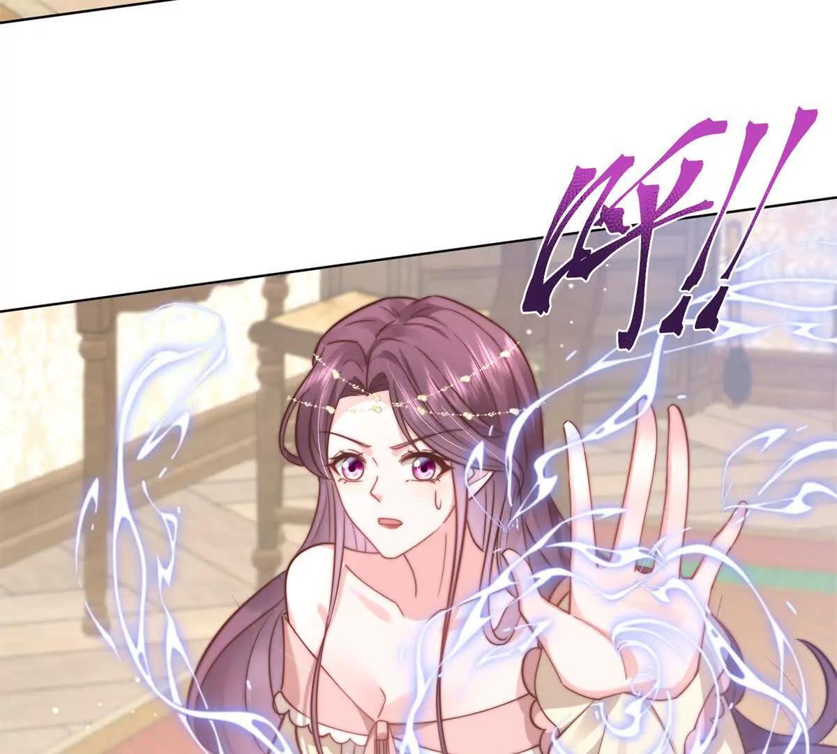 第13话 诅咒反噬38