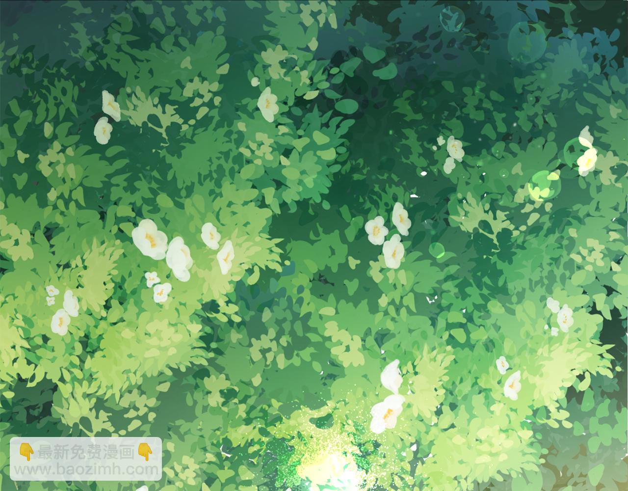 第48话 神秘的帅哥10
