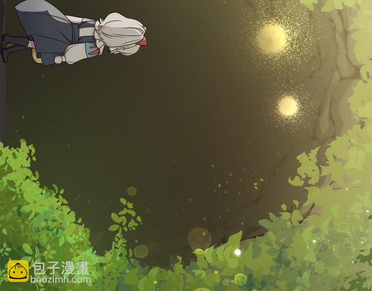 第48话 神秘的帅哥12