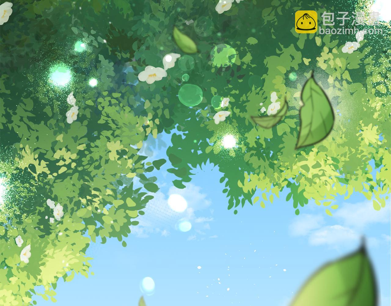 第48话 神秘的帅哥14