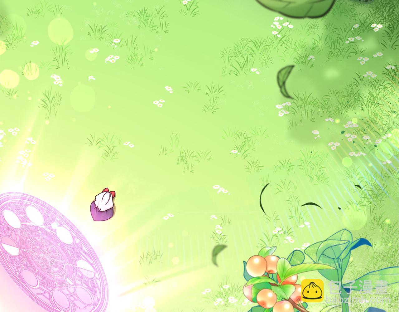 第48话 神秘的帅哥17