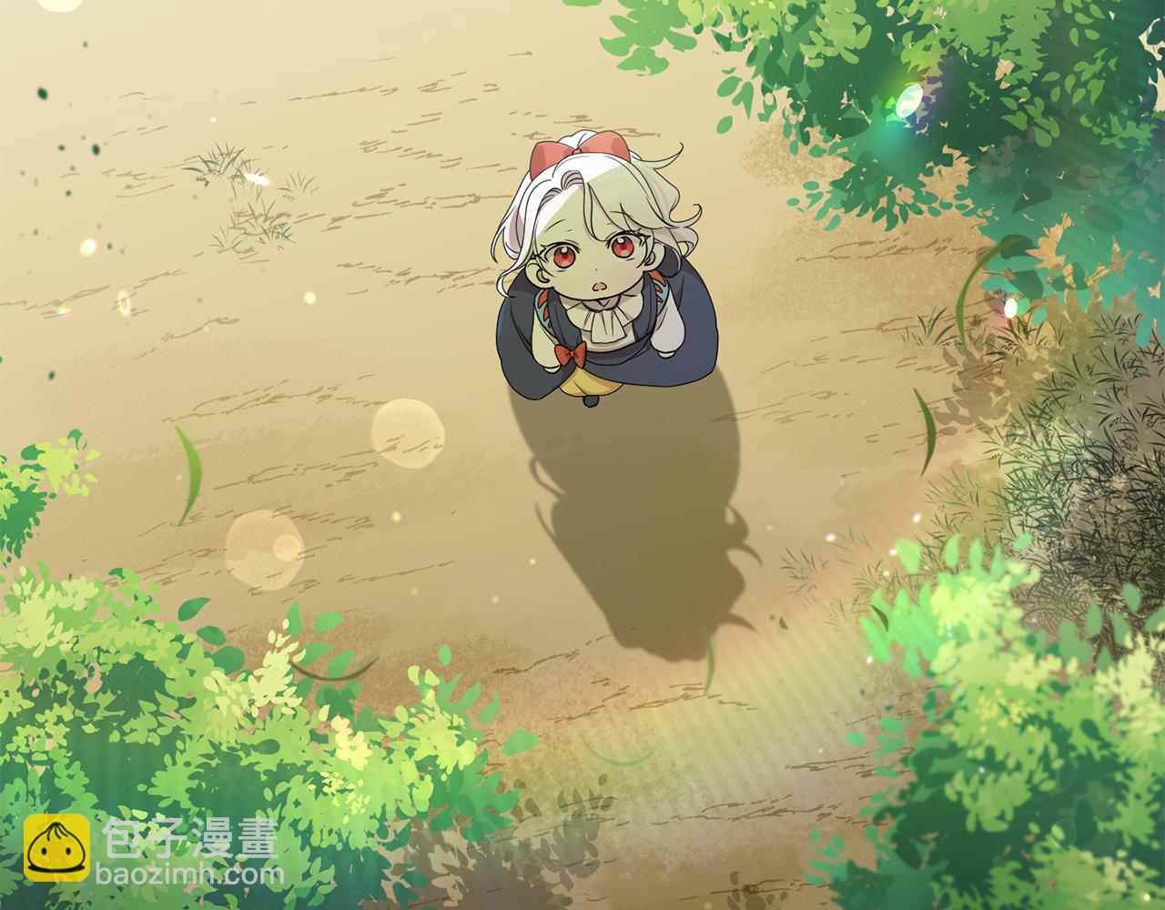 第48话 神秘的帅哥171