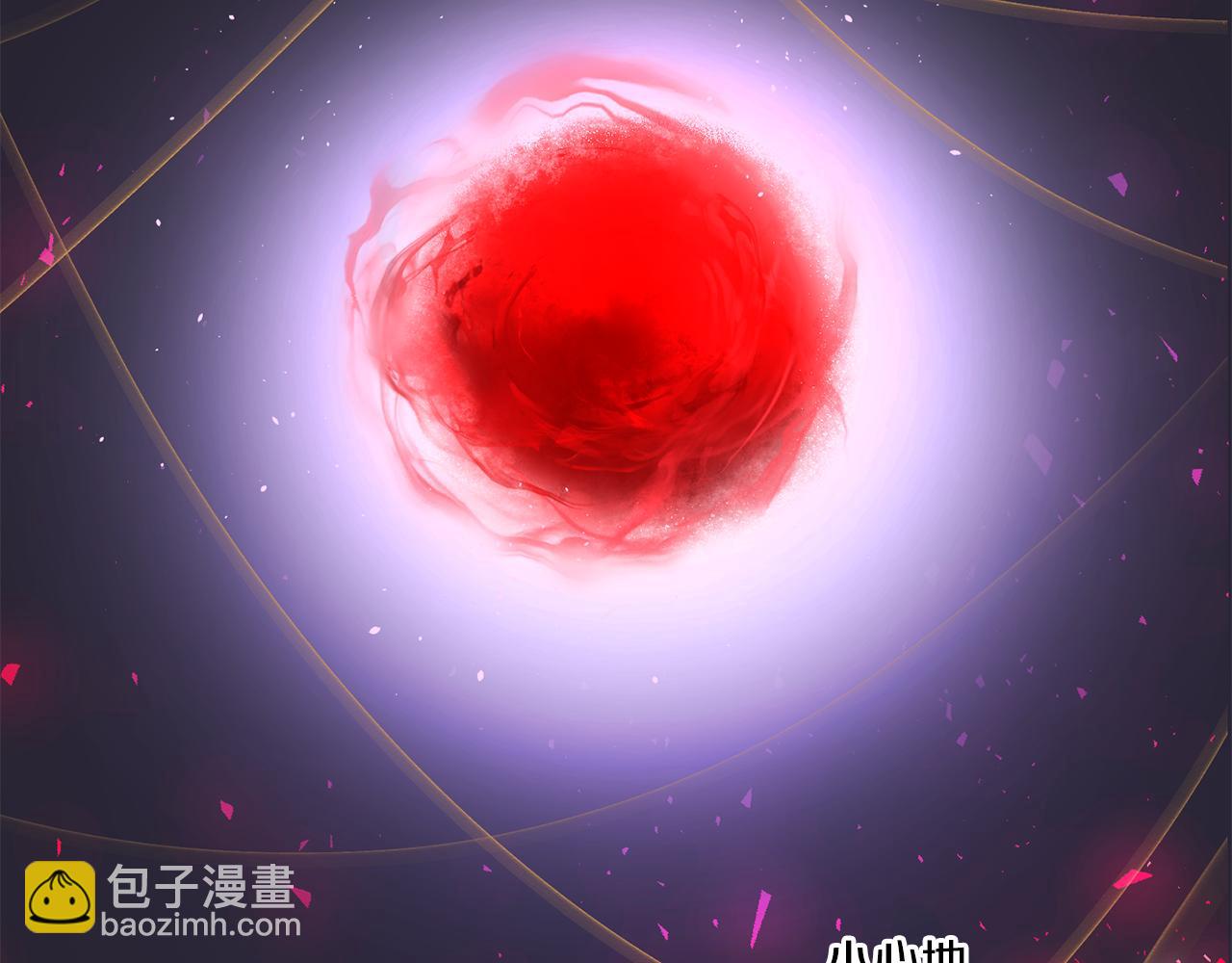 第48话 神秘的帅哥35