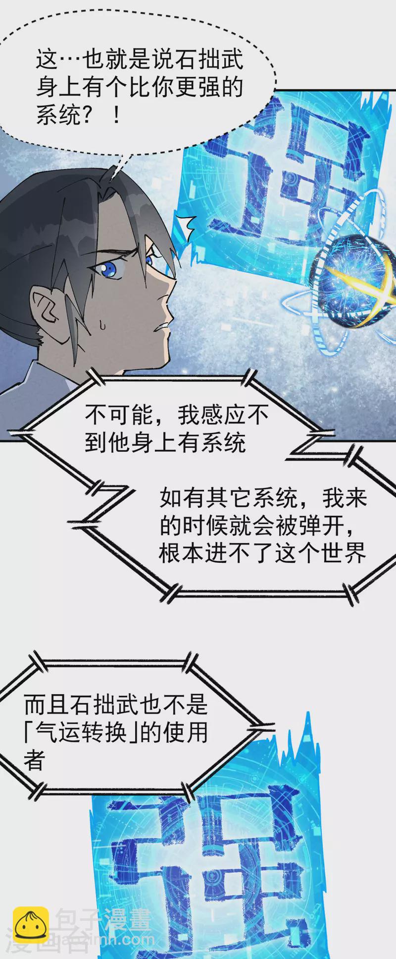 第25话 卷轴？系统？2