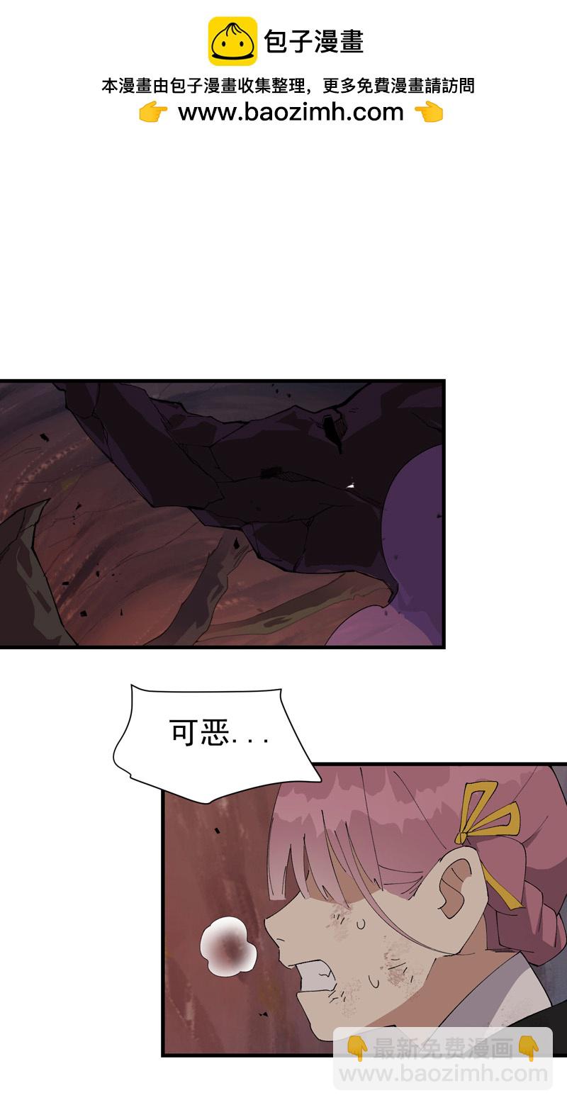 第171话 物质结构1