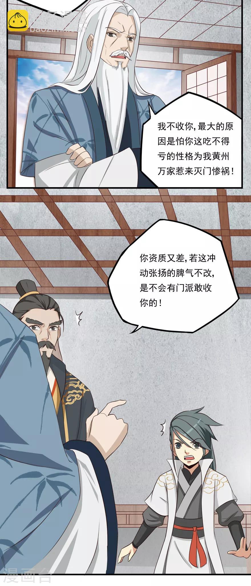第16话 灵根215