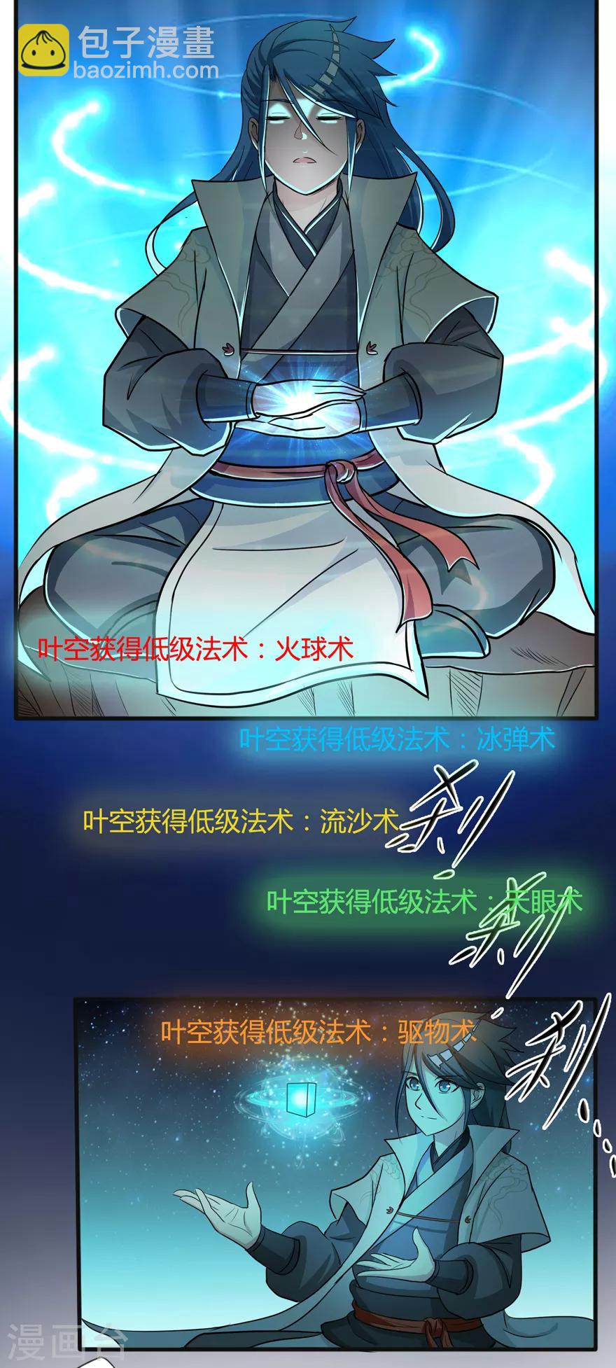 第29话 战利品7