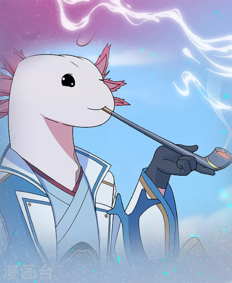 第151话 易容的五十万4
