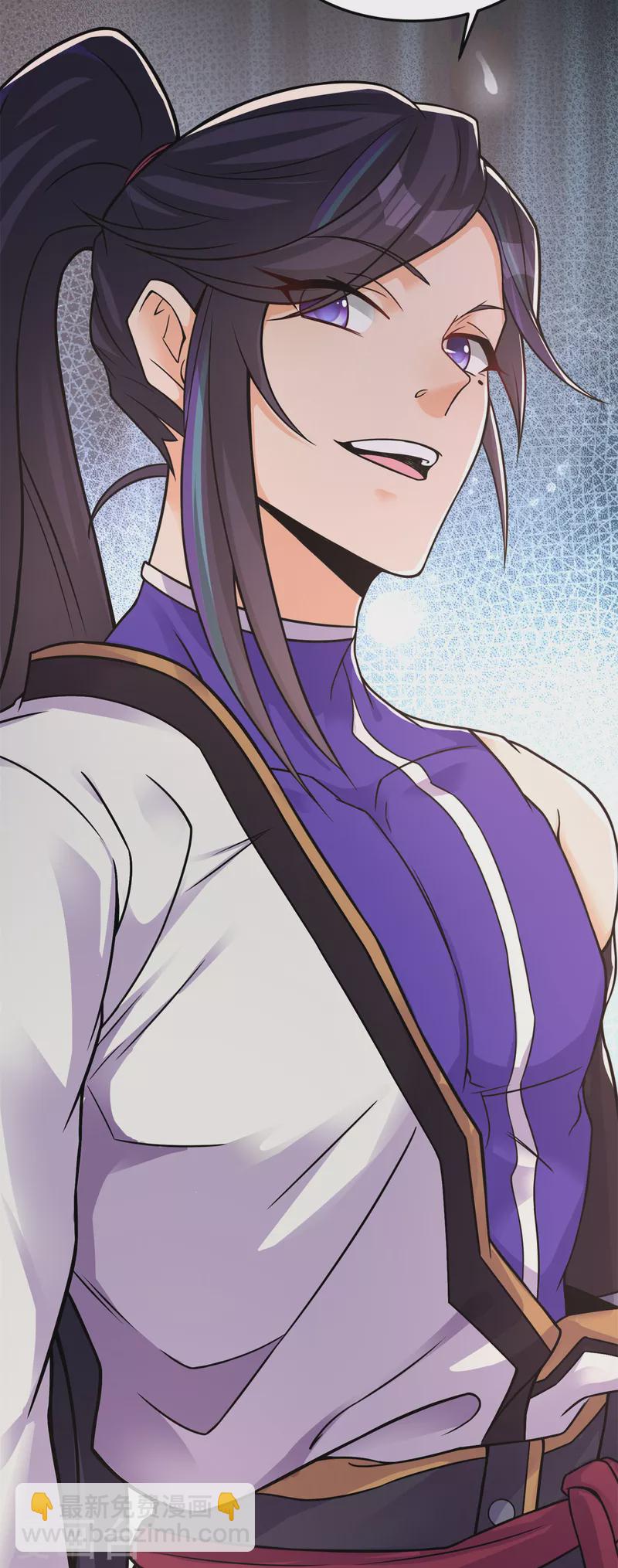 第162话 狡诈的张德25