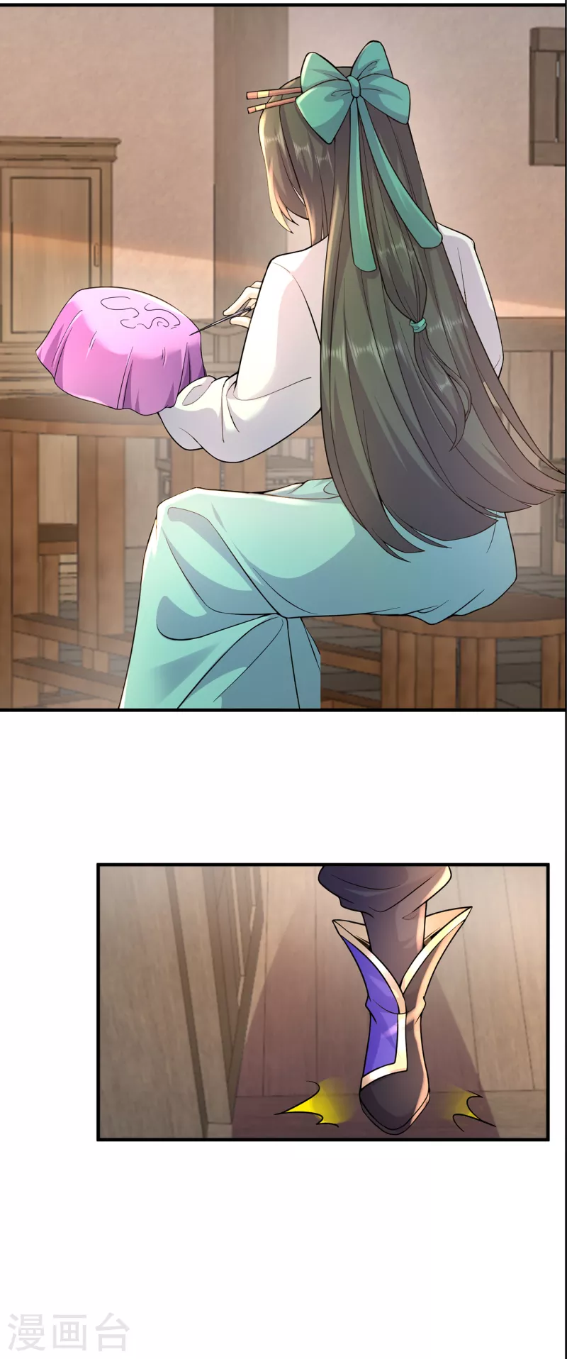 第217话 再出发10