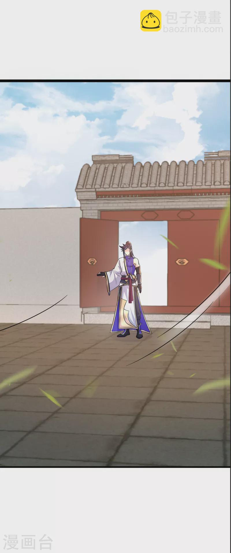 第217话 再出发9