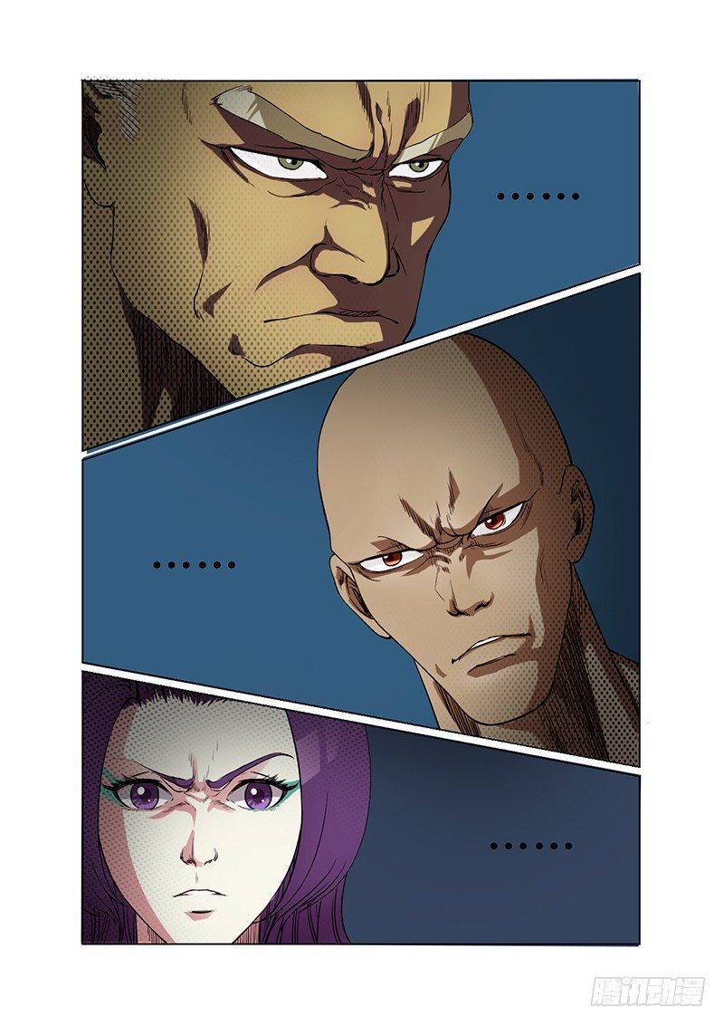 第34话 相逢0