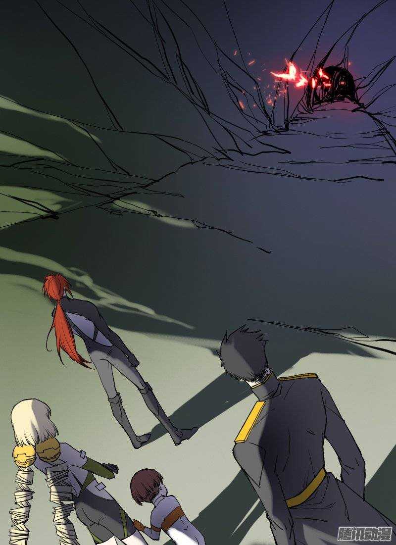 第109话 死神来了16