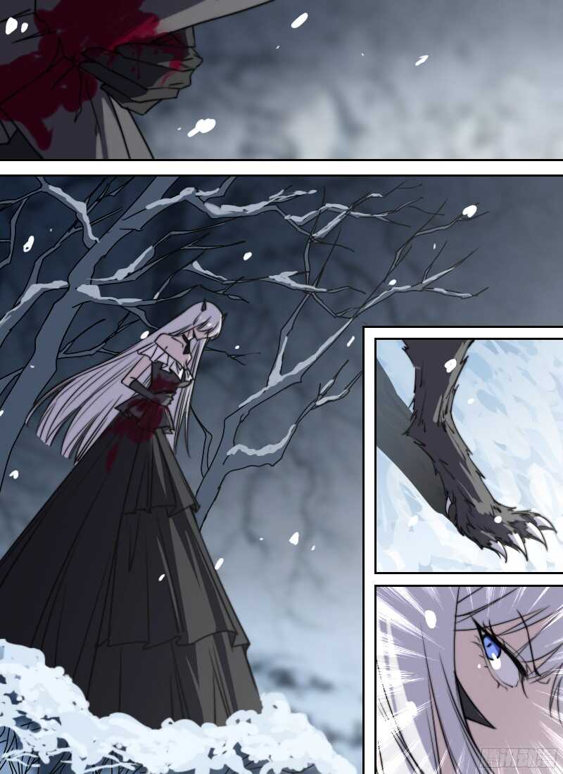 第224话 复活的刻度者13