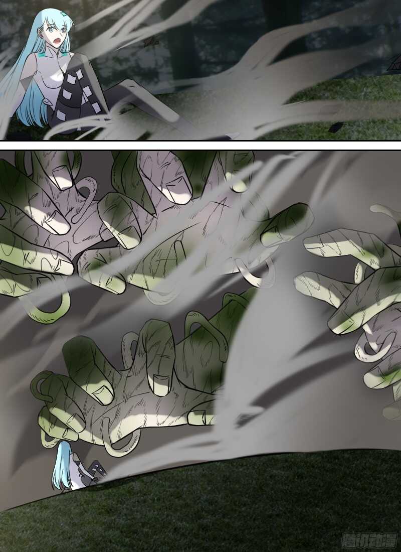 第237话 围剿直播12