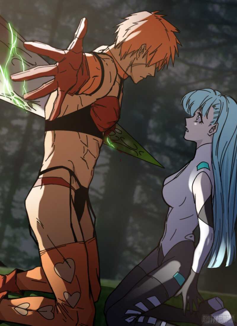 第240话 想要说的话15