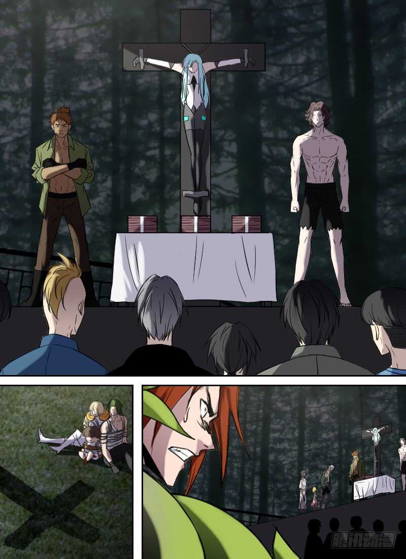第242话 自然法则9
