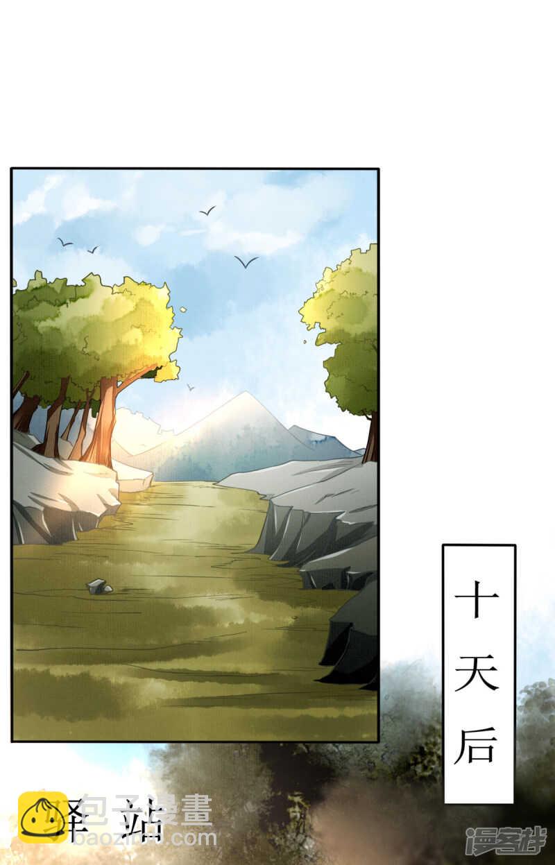 婢女也反水11
