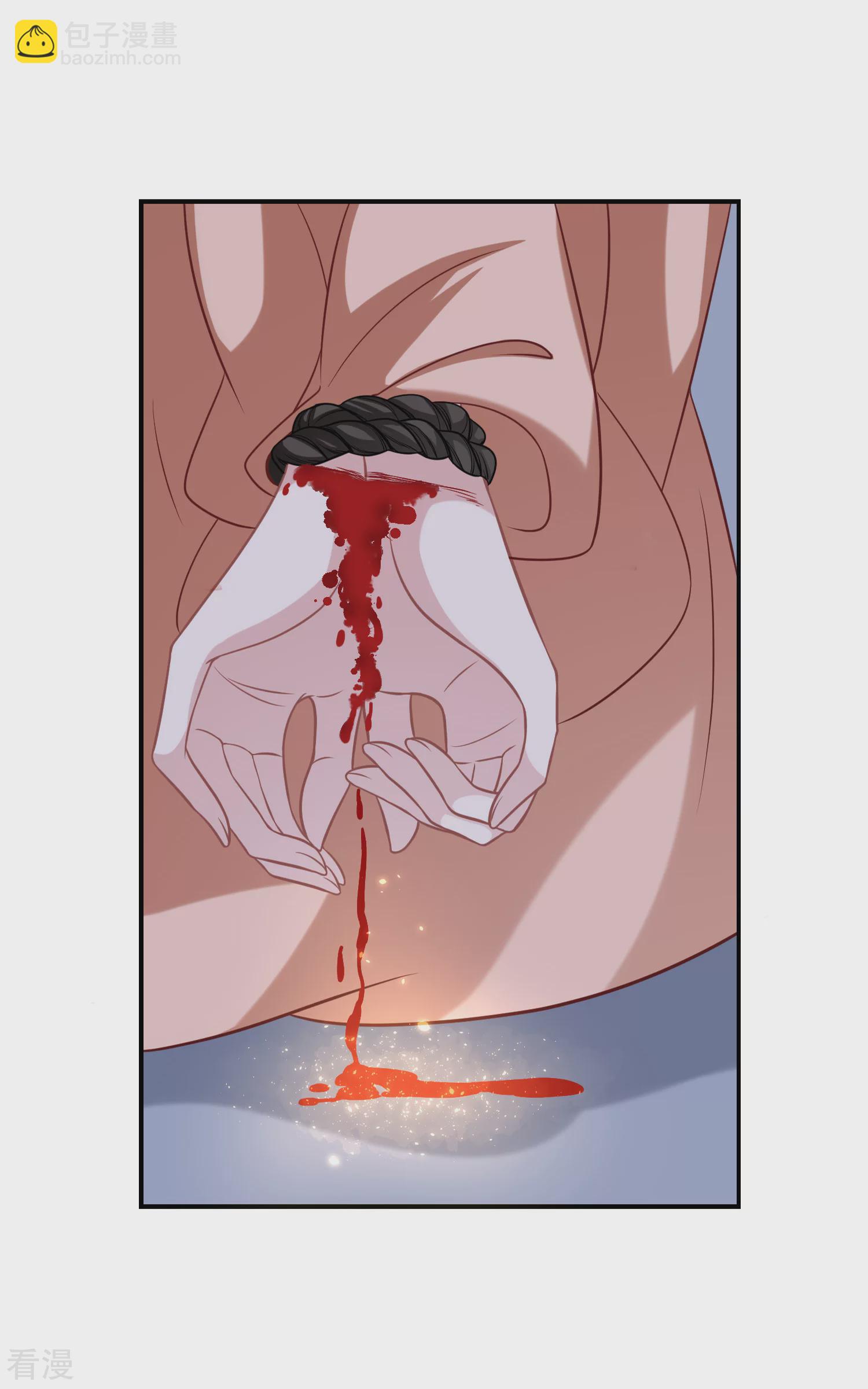 第214话 要死在这了吗？10
