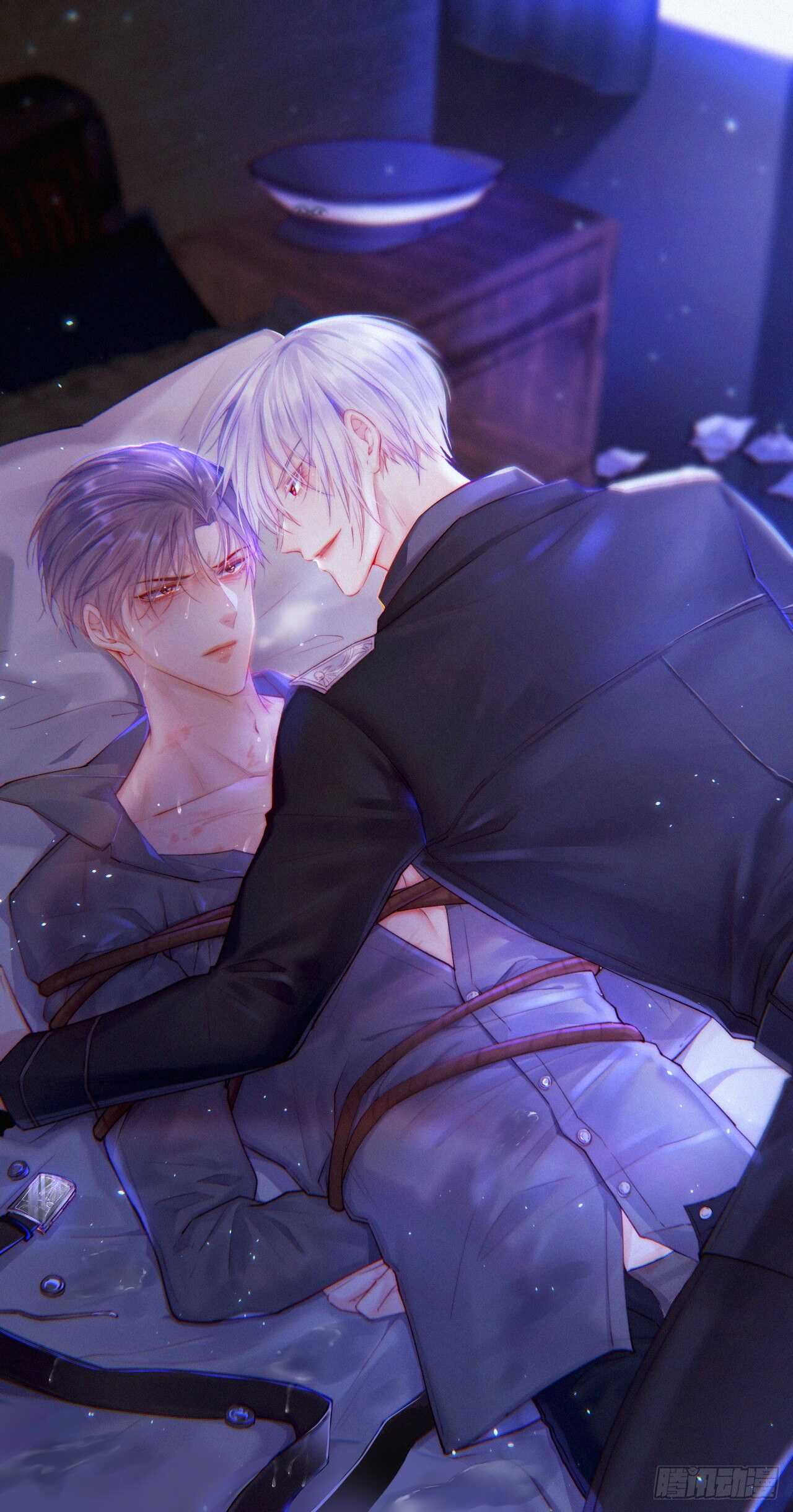 第47话 我要他0