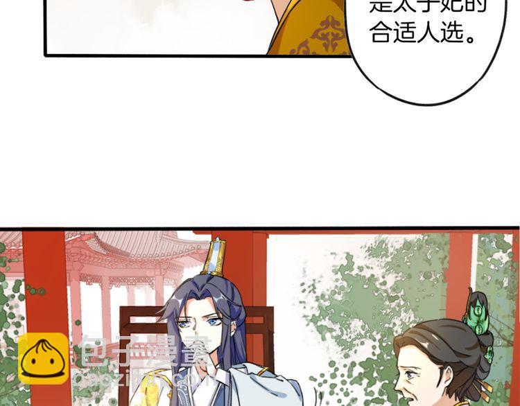 第1话 太子选妃46