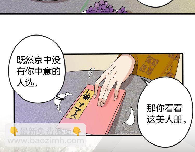 第1话 太子选妃54