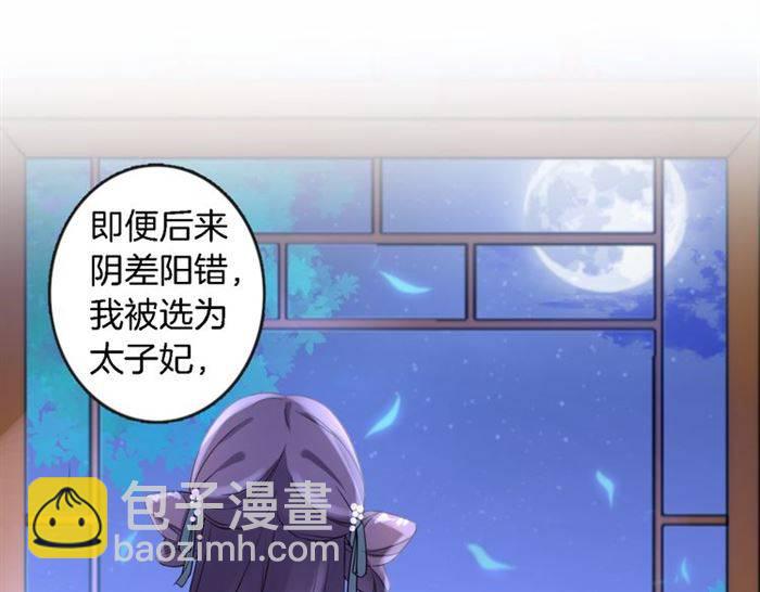 第23话 与书离公子的姻缘28