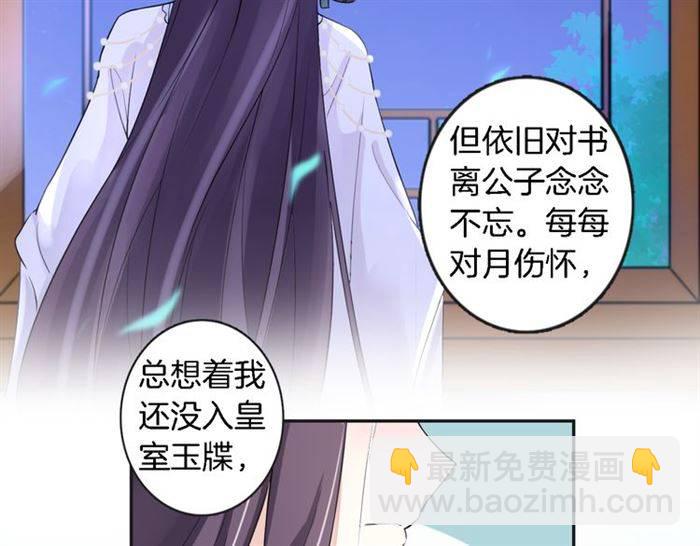第23话 与书离公子的姻缘29