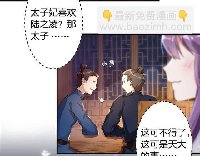 第34话 救命！太子妃喜欢我？41