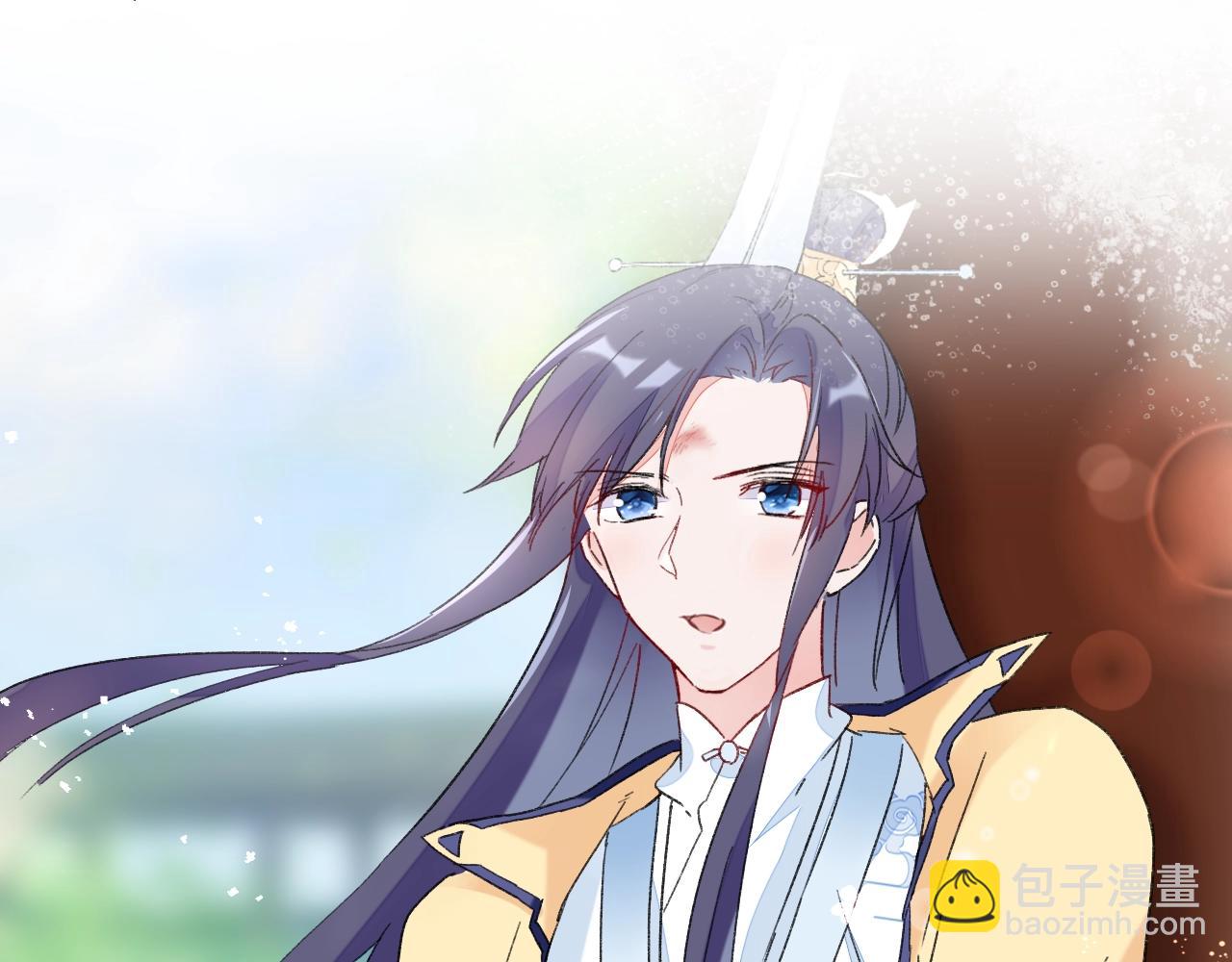 第18话 太子竟得了如此重病！70