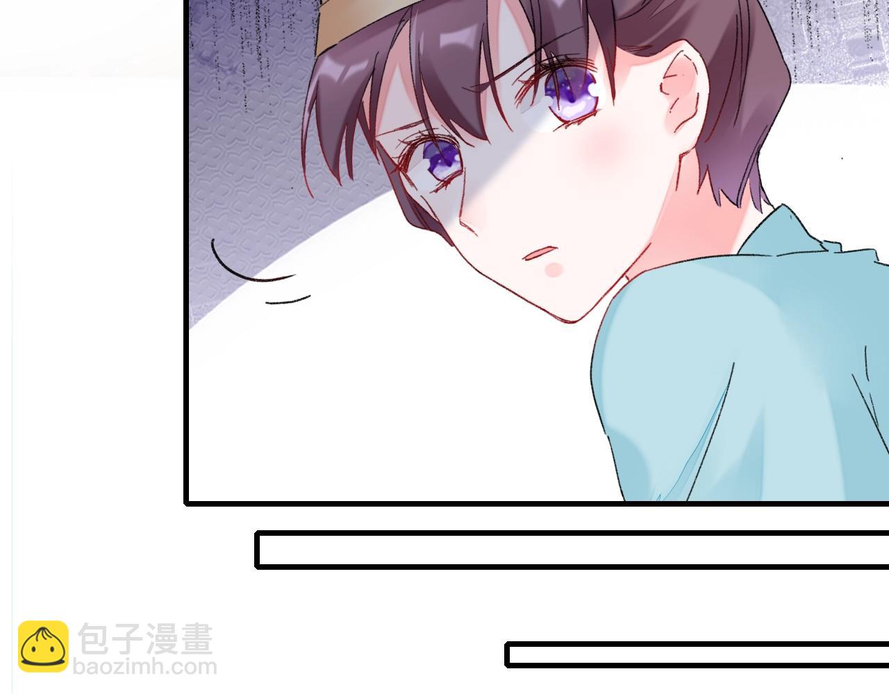 第18话 太子竟得了如此重病！72