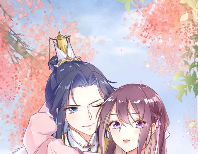 第36话 你会愿意嫁给我吗？0