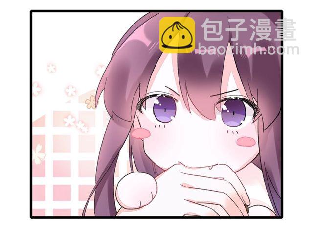 第40话 就是喜欢调戏你~22