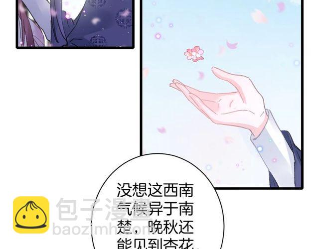 第二季完结篇 提亲前夕64