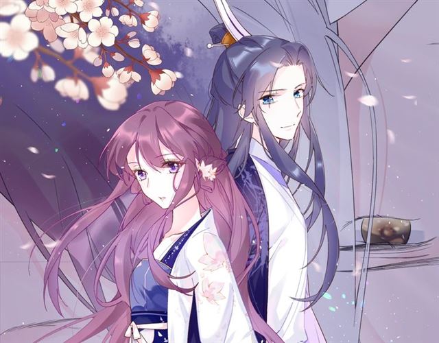 第27话 花静竟开始威胁花颜？0