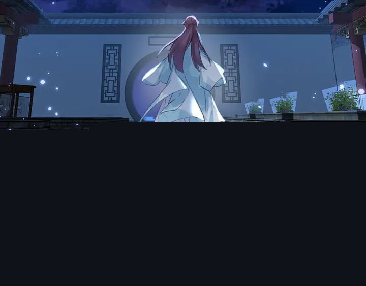 第四季第3话 关于我的癔症……36