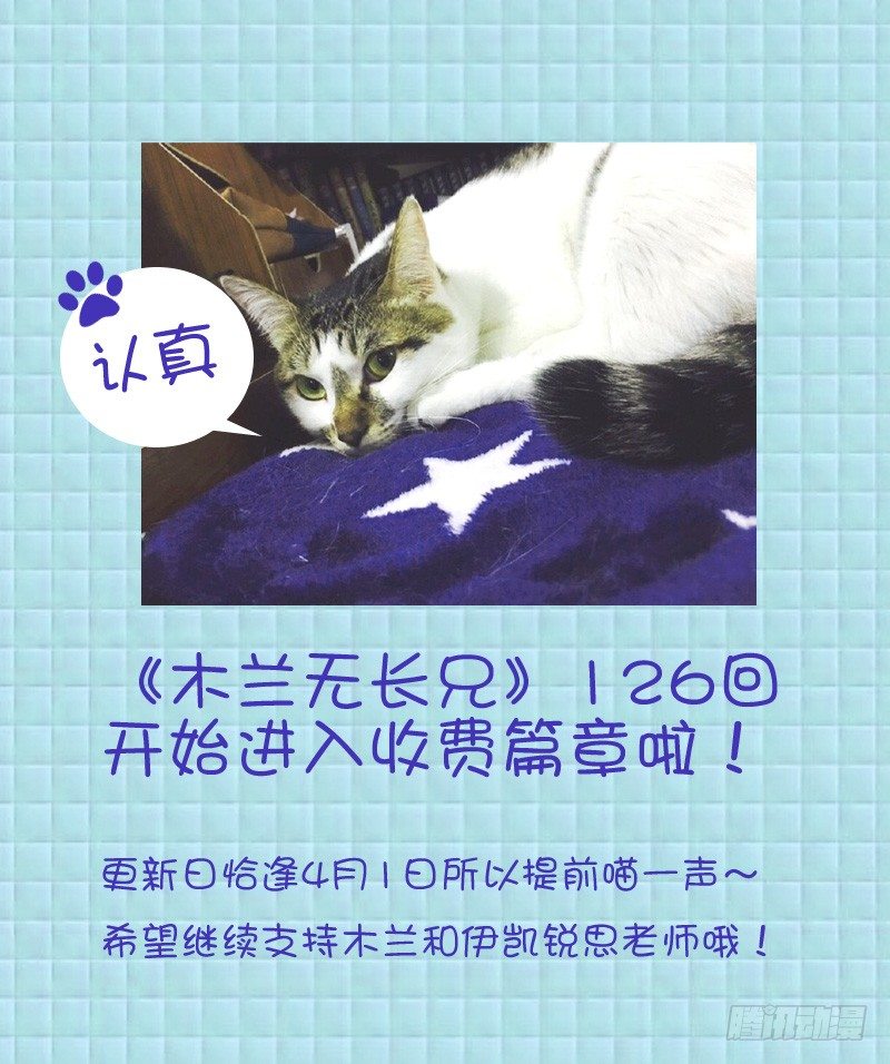 新篇公告！0